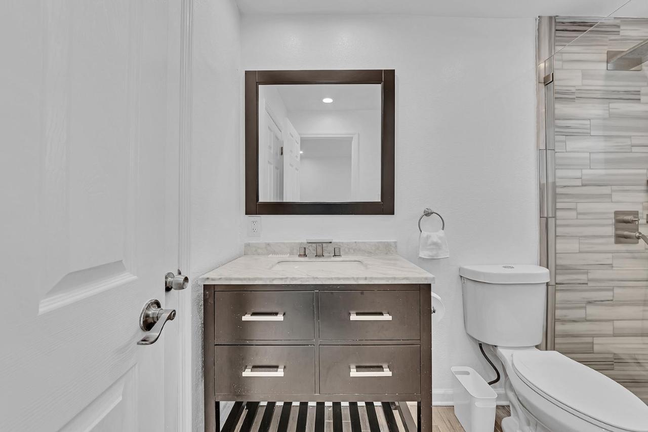 פורט לודרדייל Welcome To Paradise! Secluded 4 Bed, 3 Bath, Pool מראה חיצוני תמונה